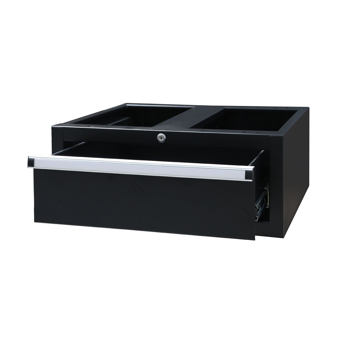SGS Under-Bench Drawer Unit for Modular Workbench | 1 Drawer